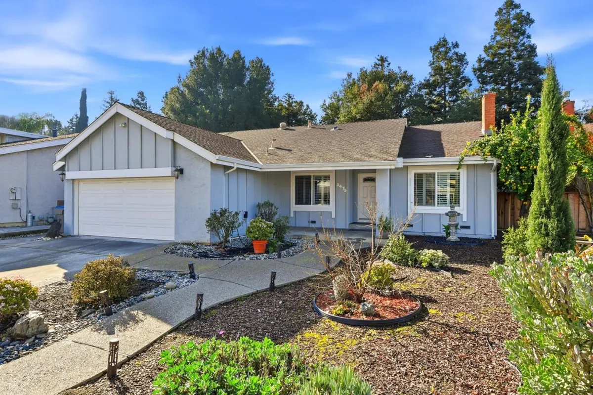 5475 Century Park Way, San Jose, CA 95111 - Image #1