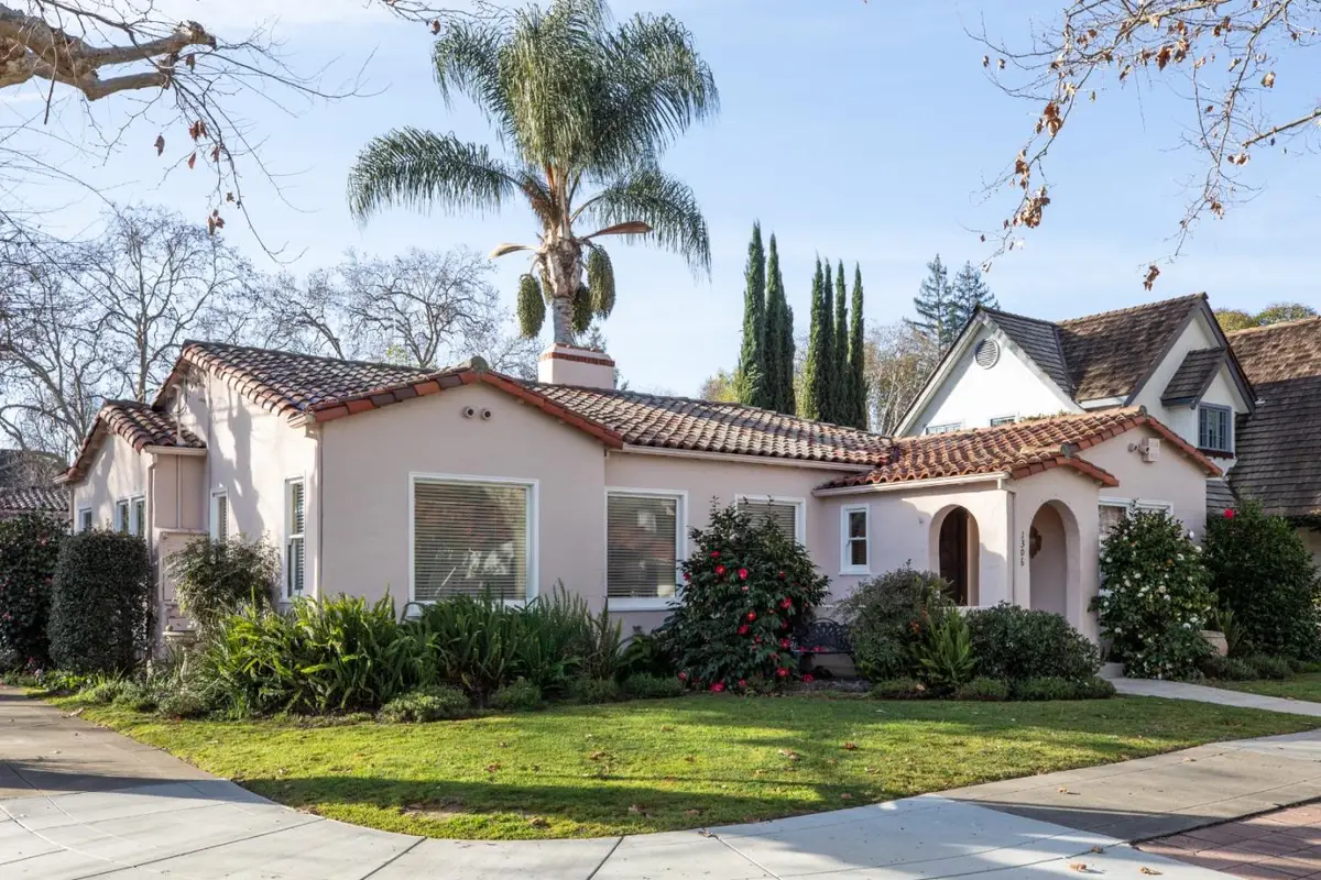 1306 Glenwood Avenue, San Jose, CA 95125 - Image #1