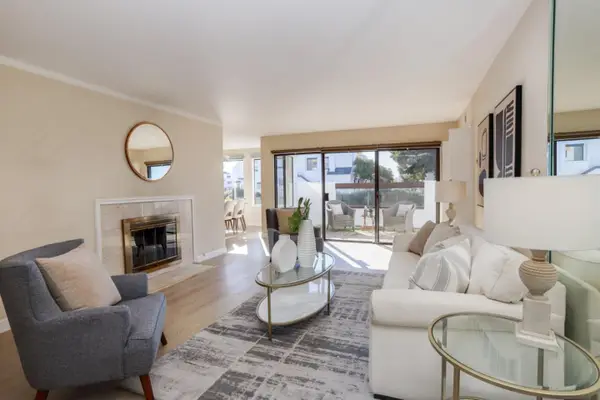 865 Balboa Lane, Foster City, CA 94404