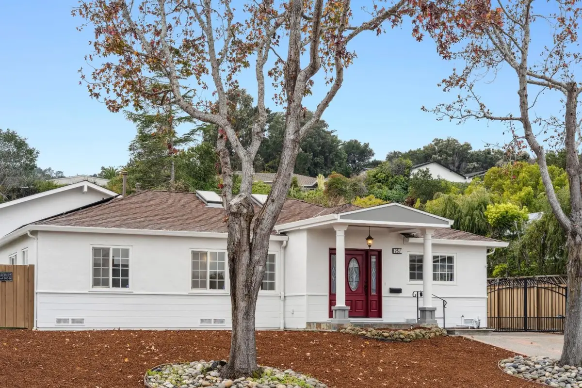 257 S Ashton Avenue, Millbrae, CA 94030 - Image #1