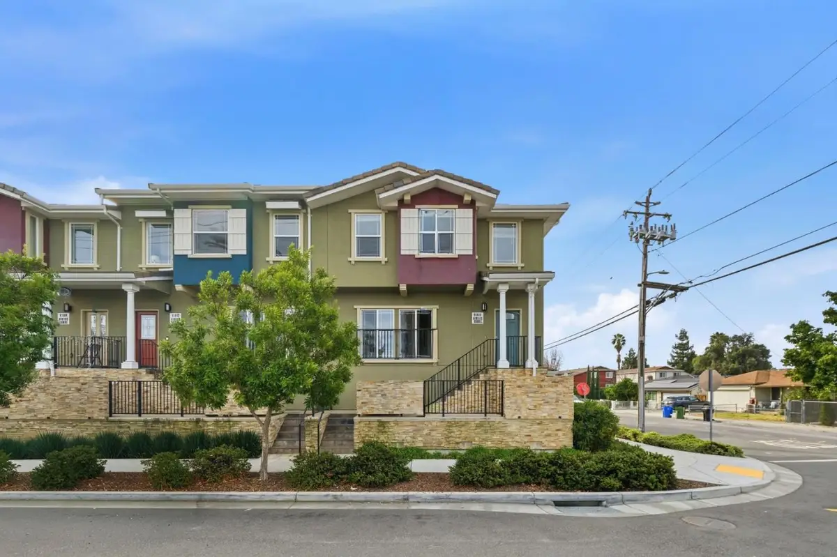 41000 Genesis Common, Fremont, CA 94538 - #1