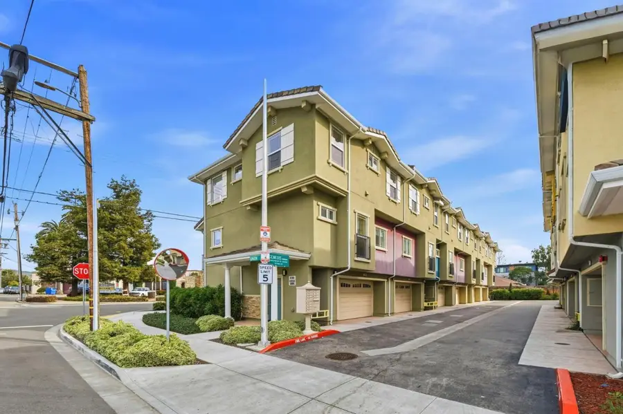 41000 Genesis Common, Fremont, CA 94538 - #2