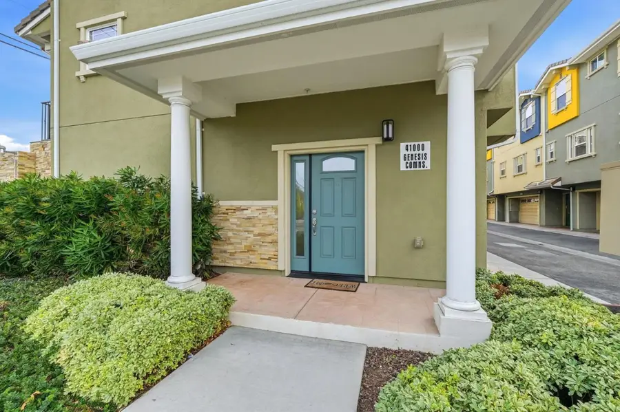 41000 Genesis Common, Fremont, CA 94538 - #3