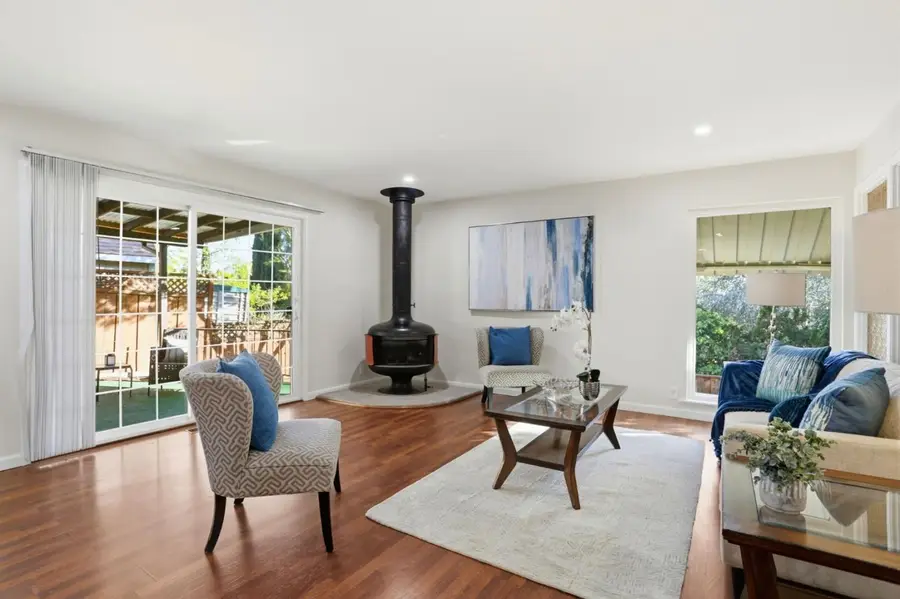 10541 Observatory Drive, San Jose, CA 95127 - #3