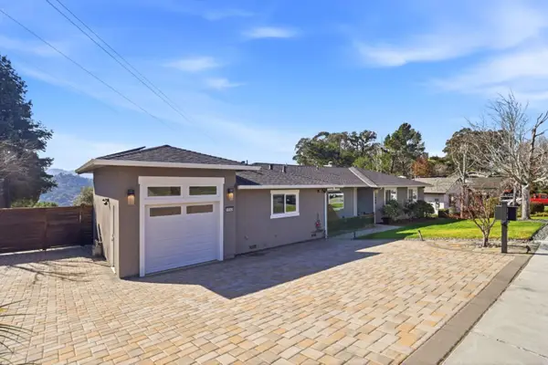 1660 Parrott Drive, San Mateo, CA 94402