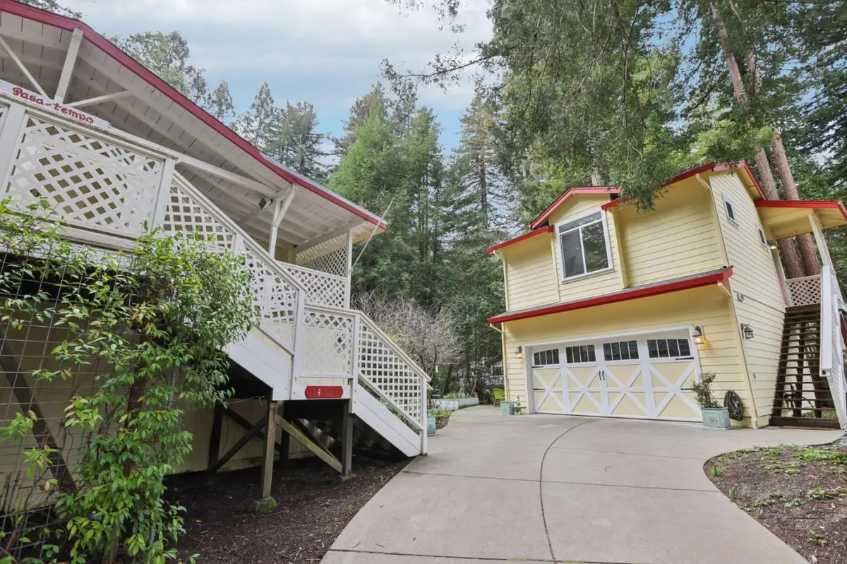 14262 Laurel Place, Guerneville, CA 95446 - #1
