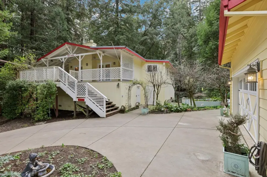 14262 Laurel Place, Guerneville, CA 95446 - #2