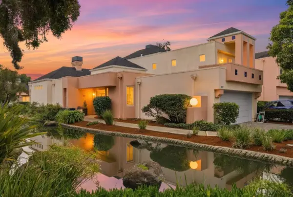 852 Lakeshore Drive, Redwood City, CA 94065