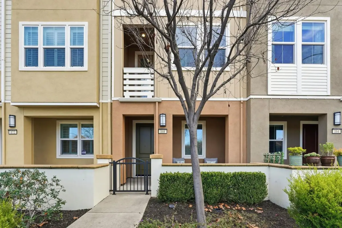 168 E Main Avenue, Morgan Hill, CA 95037 - #1