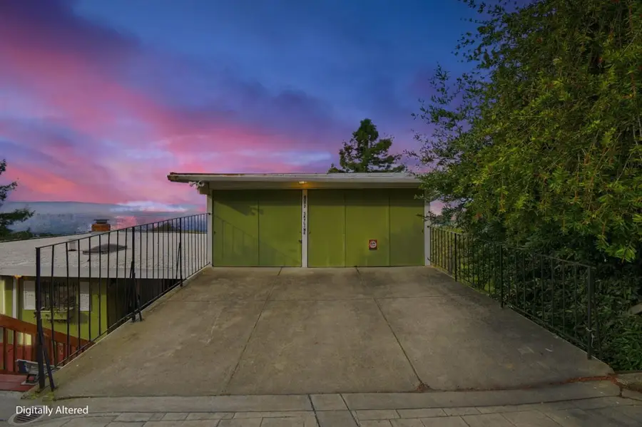 6077 Skyline Boulevard, Oakland, CA 94611 - Image #3