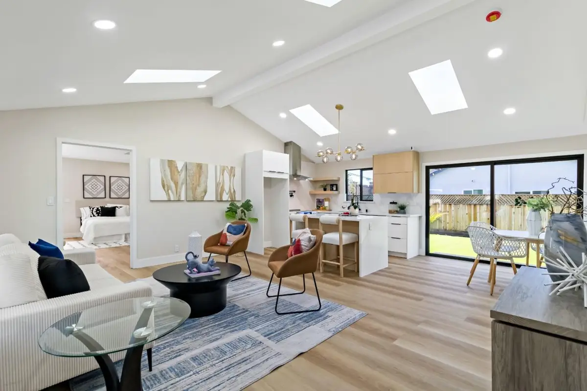 1707 Fruitdale Avenue, San Jose, CA 95128 - #1