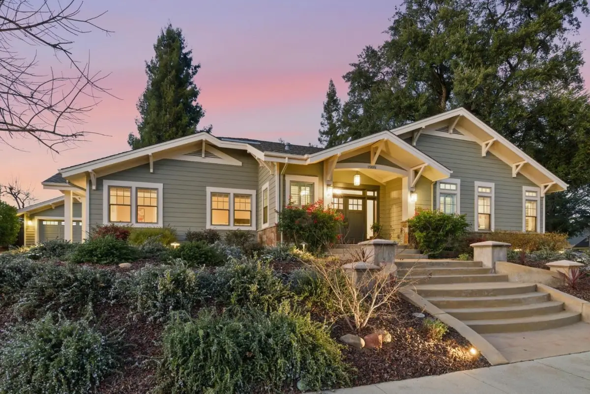 15681 Camino Del Cerro, Los Gatos, CA 95032 - Image #1