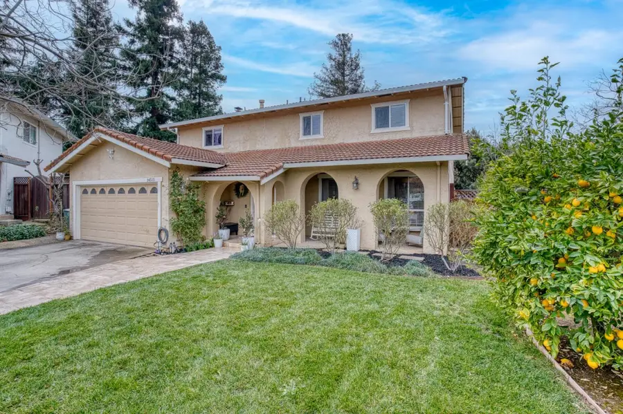 14515 De Anza Court, Morgan Hill, CA 95037 - Image #2