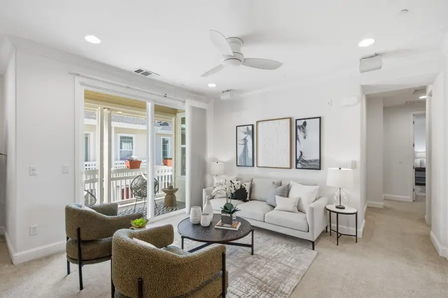 631 True Wind Way #216, Redwood City, CA 94063 - #3