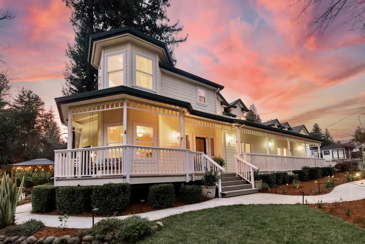 6329 Cooper Street, Felton, CA 95018 - Image #1