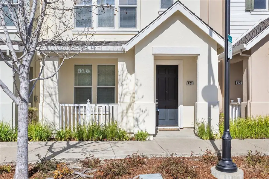 421 Metro Walk Way, Richmond, CA 94801 - #2