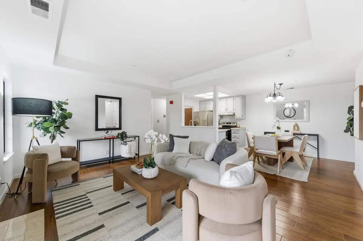 112 Madison Avenue #109, San Mateo, CA 94402 - #1