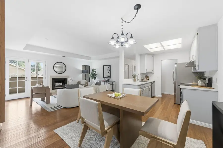 112 Madison Avenue #109, San Mateo, CA 94402 - #2