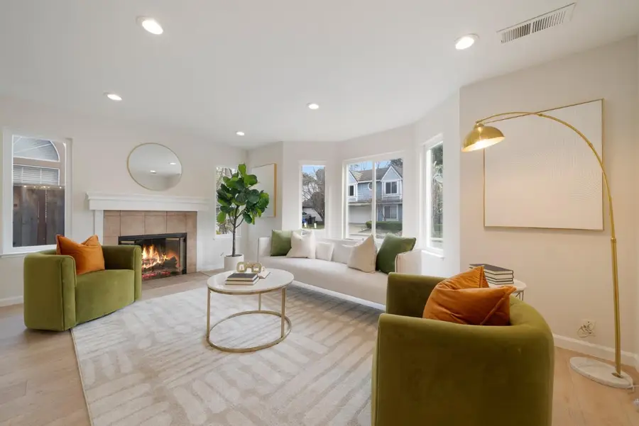 357 Sunnyslope Drive, Fremont, CA 94536 - #3