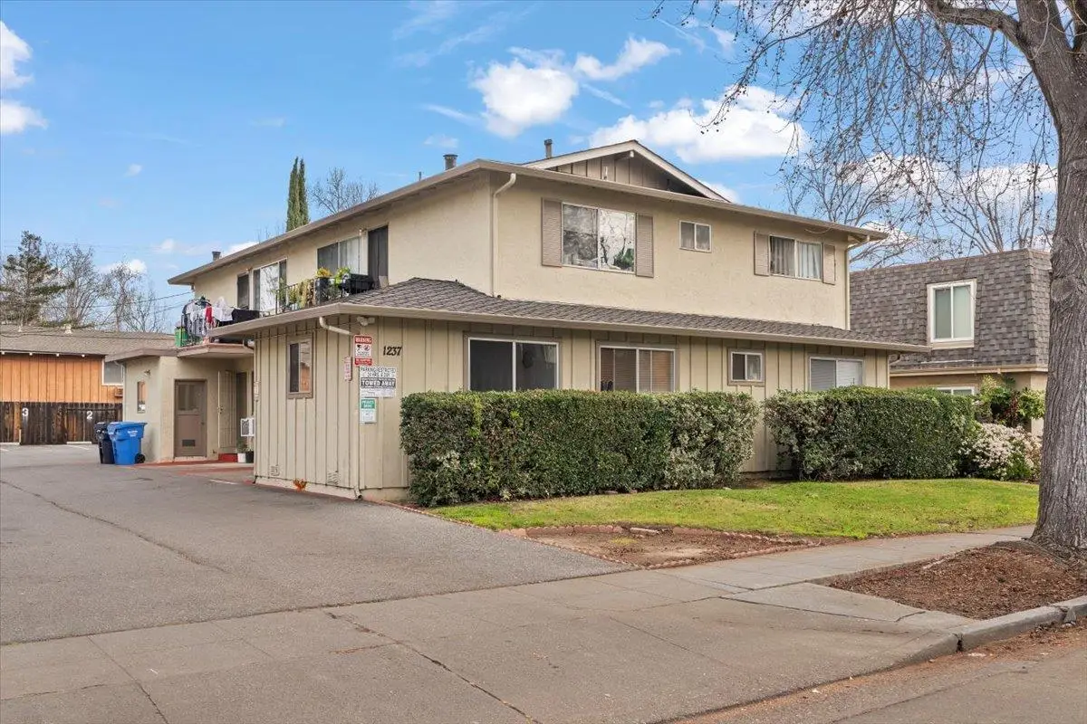 1237 Coronado Drive, Sunnyvale, CA 94086 - Image #1