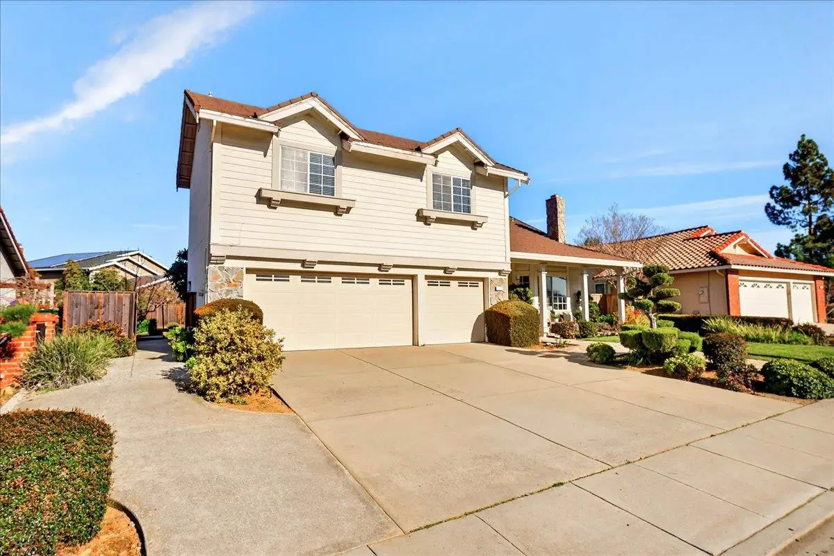 1168 Valley Quail Circle, San Jose, CA 95120 - #1