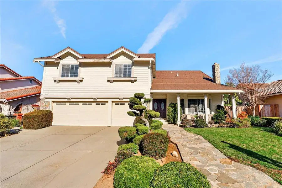 1168 Valley Quail Circle, San Jose, CA 95120 - #3