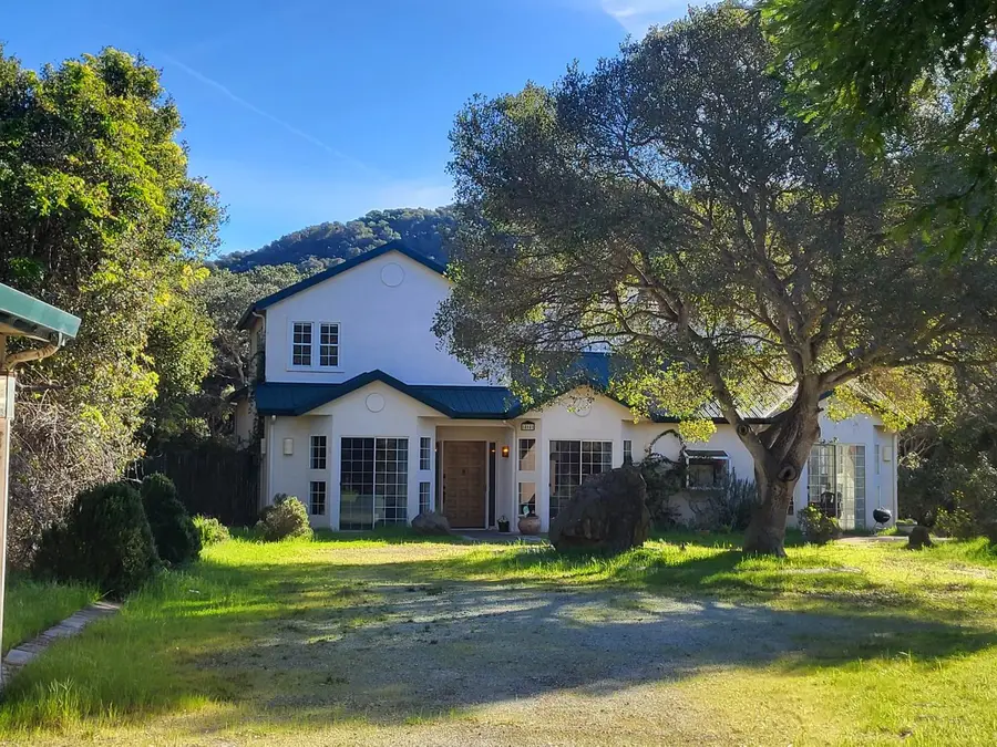 14641 Tumble Weed Lane, Royal Oaks, CA 95076 - #3