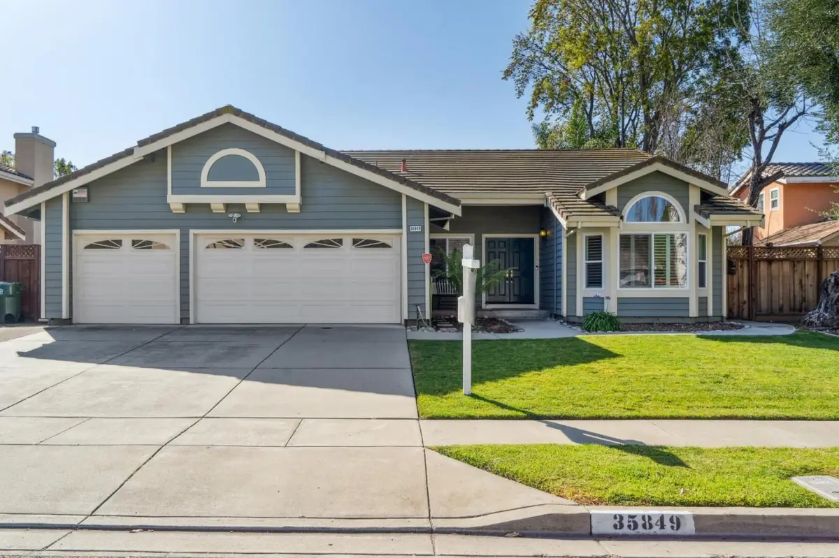 35849 Carnation Way, Fremont, CA 94536 - #1