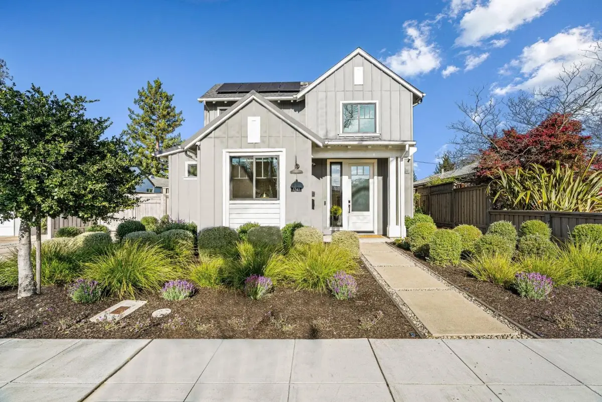 1741 Connecticut Drive, Redwood City, CA 94061 - #1