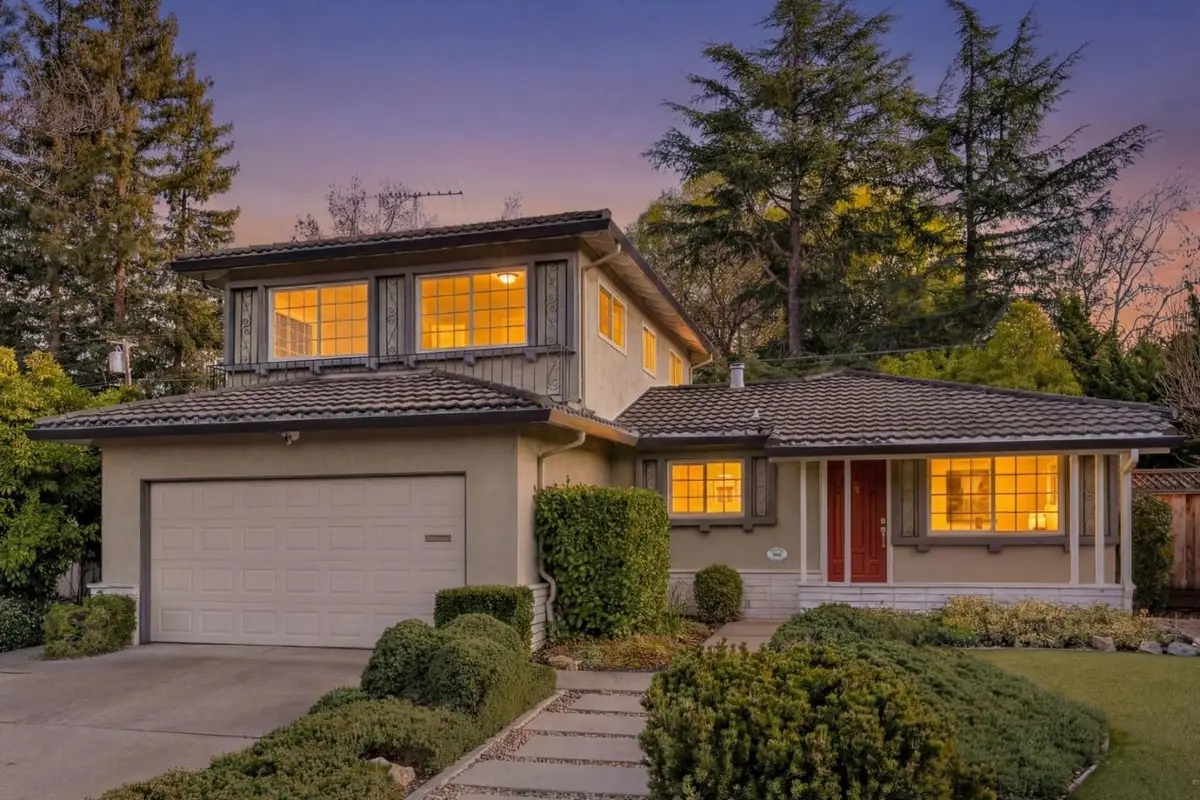 988 Daffodil Way, San Jose, CA 95117 - Image #1