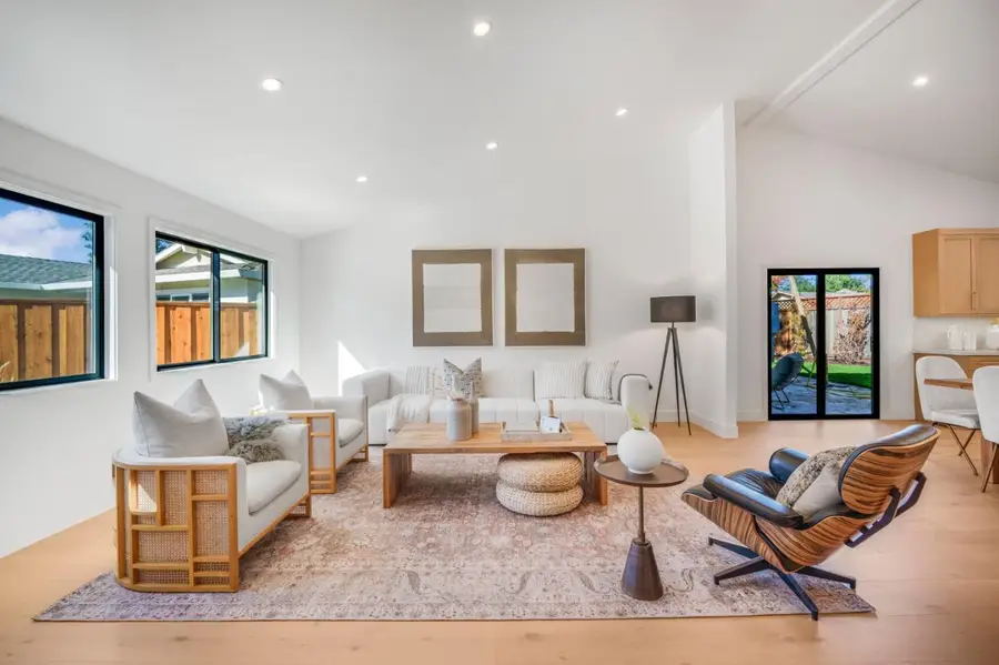 127 La Cienega Court, Los Gatos, CA 95032 - #3