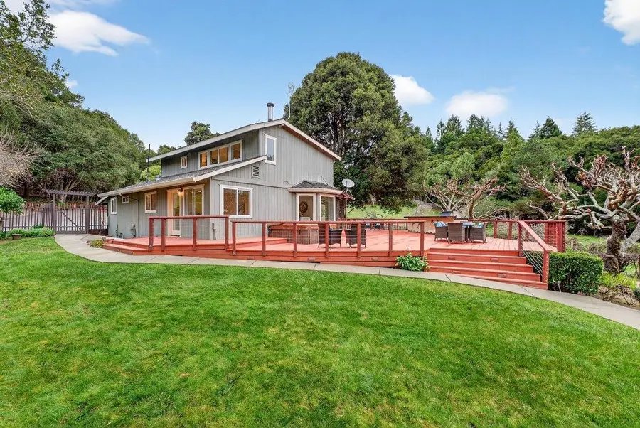 1455 Fern Flat Road, Aptos, CA 95003 - Image #3