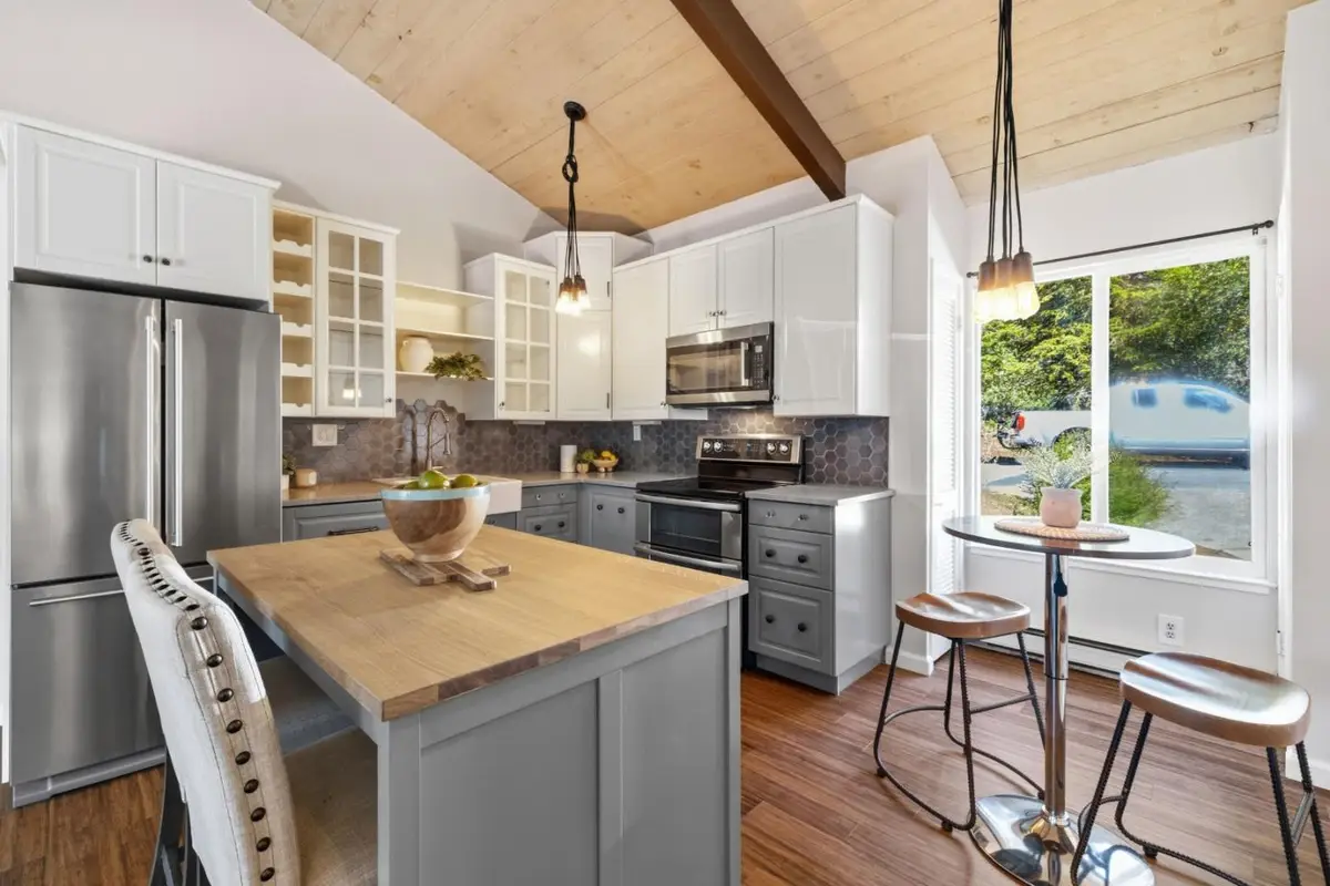 101 Culligan Court, Boulder Creek, CA 95006 - #1