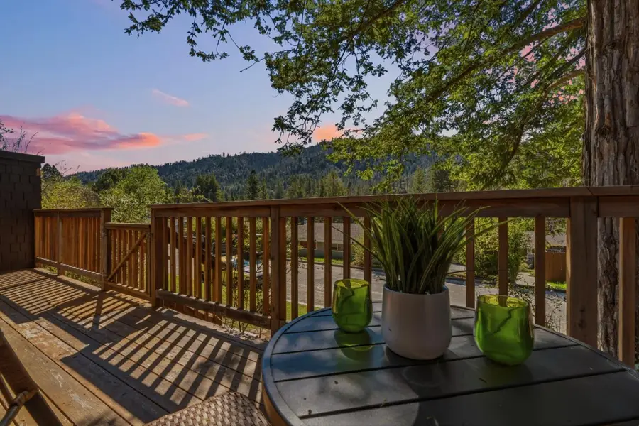 101 Culligan Court, Boulder Creek, CA 95006 - #2