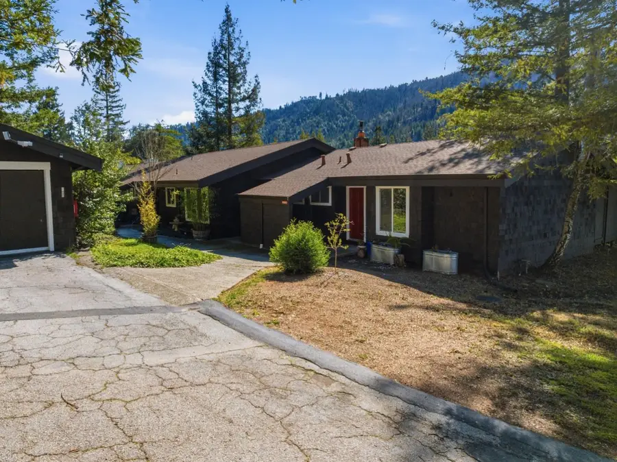 101 Culligan Court, Boulder Creek, CA 95006 - #3