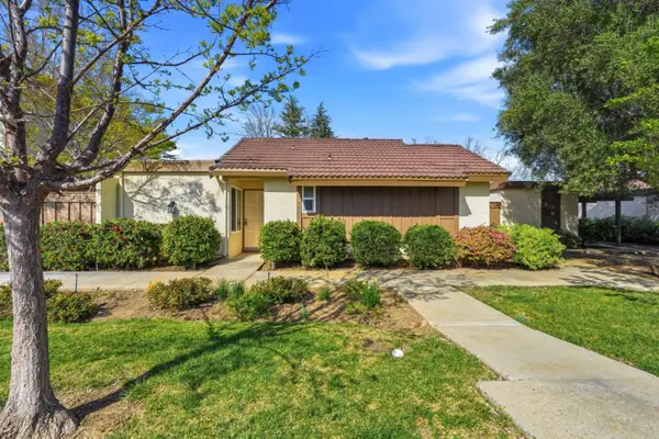 5893 Manorwood Court, San Jose, CA 95129