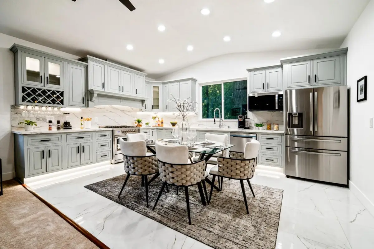 255 Brookside Drive, Boulder Creek, CA 95006 - #1