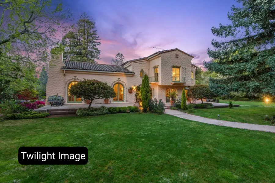 269 Selby Lane, Atherton, CA 94027 - #2