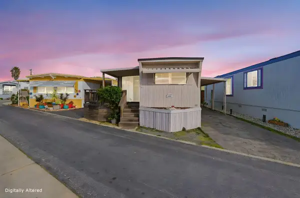 1555 Merrill Street #61, Santa Cruz, CA 95062