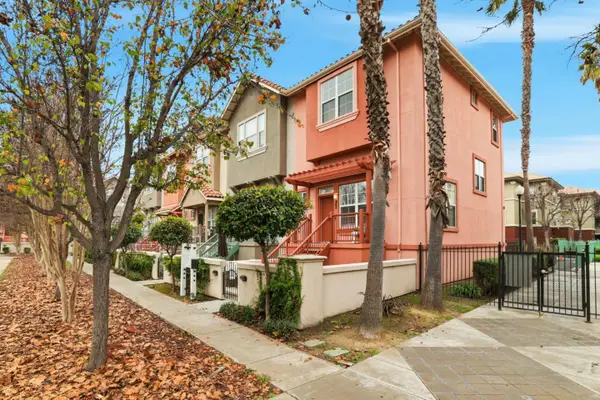 362 Meridian Avenue, San Jose, CA 95126