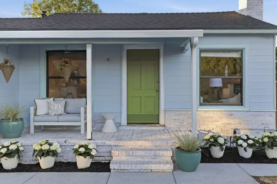 219 D Street, Redwood City, CA 94063 - #3