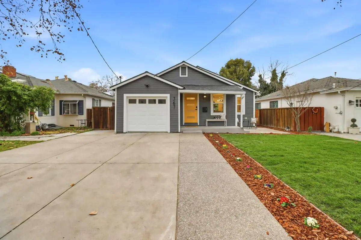 367 Atlanta Avenue, San Jose, CA 95125 - Image #1