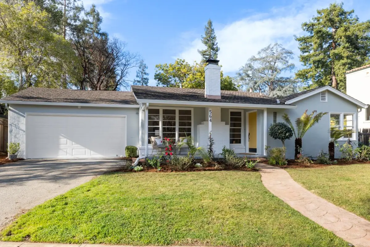 564 Orange Avenue, Los Altos, CA 94022 - Image #1