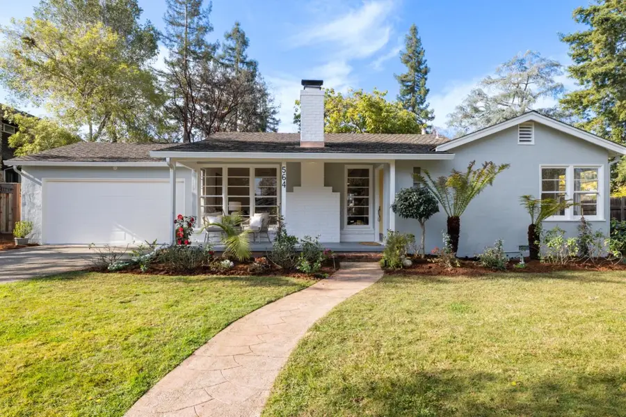 564 Orange Avenue, Los Altos, CA 94022 - Image #3