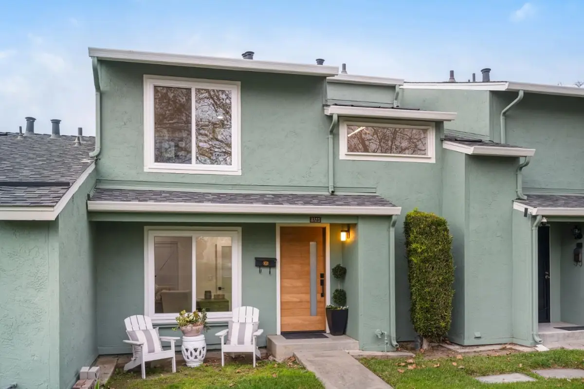 2044 Voss Park Lane, San Jose, CA 95131 - #1