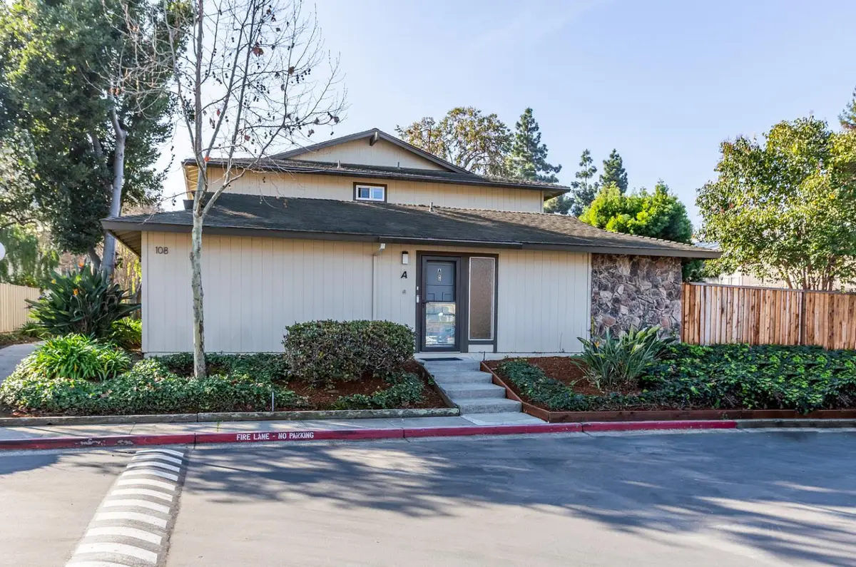 108 E Middlefield Road #A, Mountain View, CA 94043 - Image #1