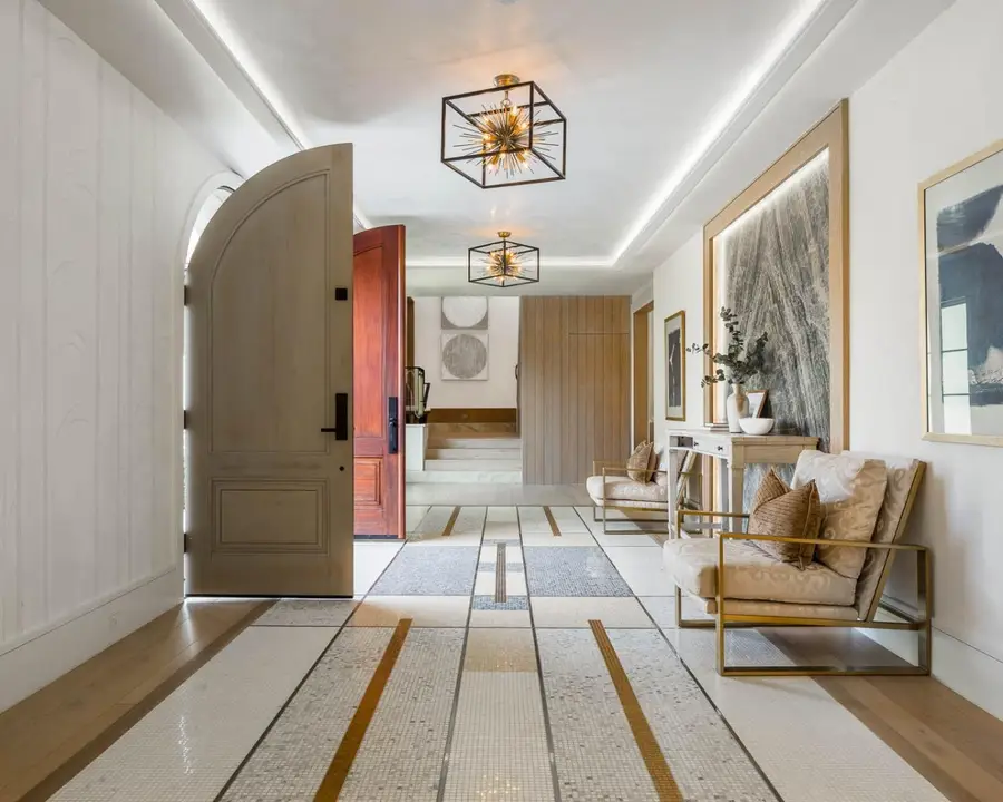 2950 Churchill Drive, Hillsborough, CA 94010 - #2