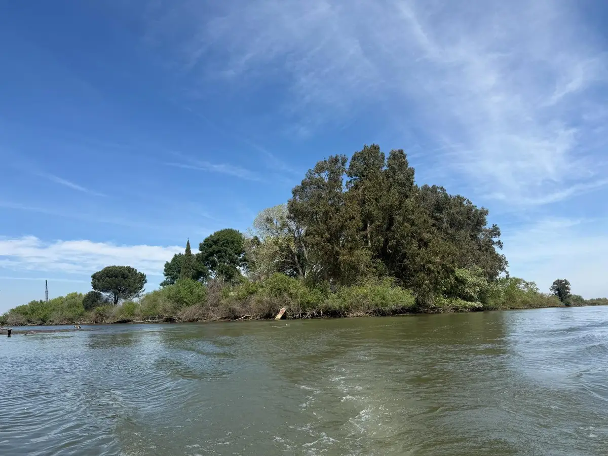 0 Halls Island, Walnut Grove, CA 95690 - #1