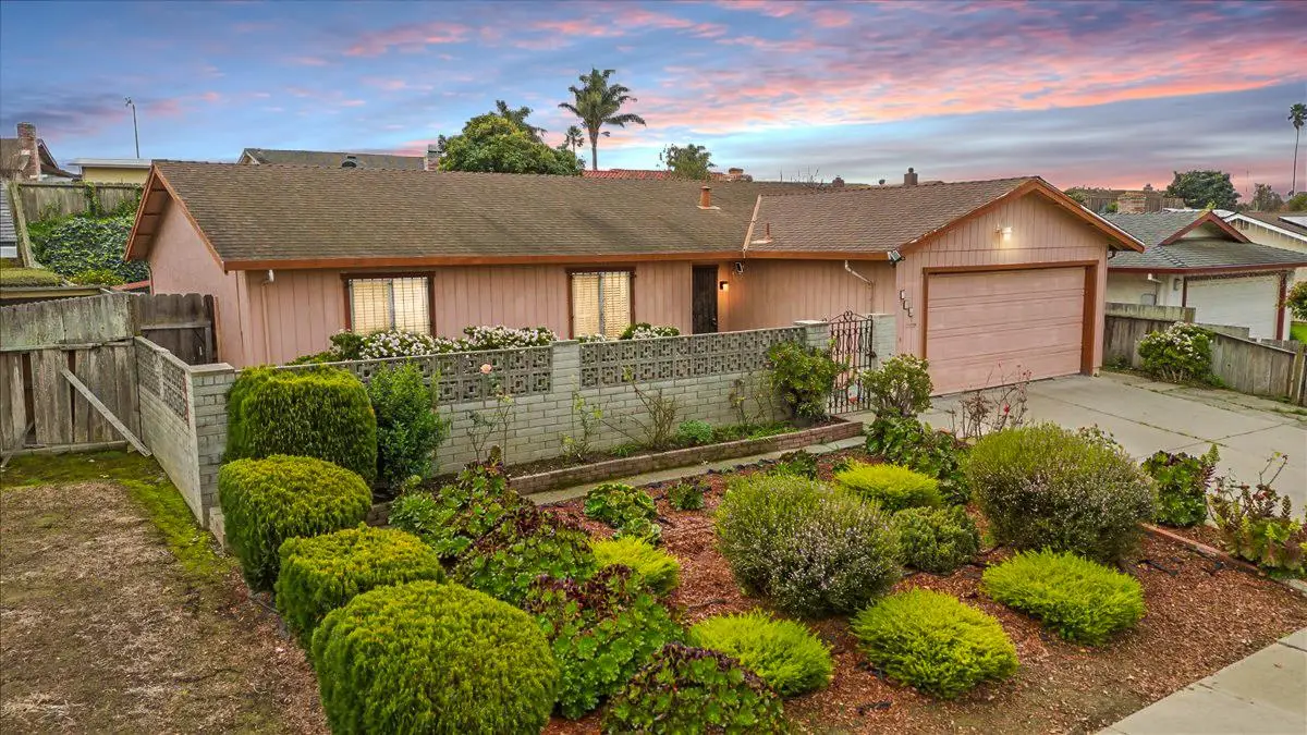 724 Circle Drive, Salinas, CA 93905 - #1