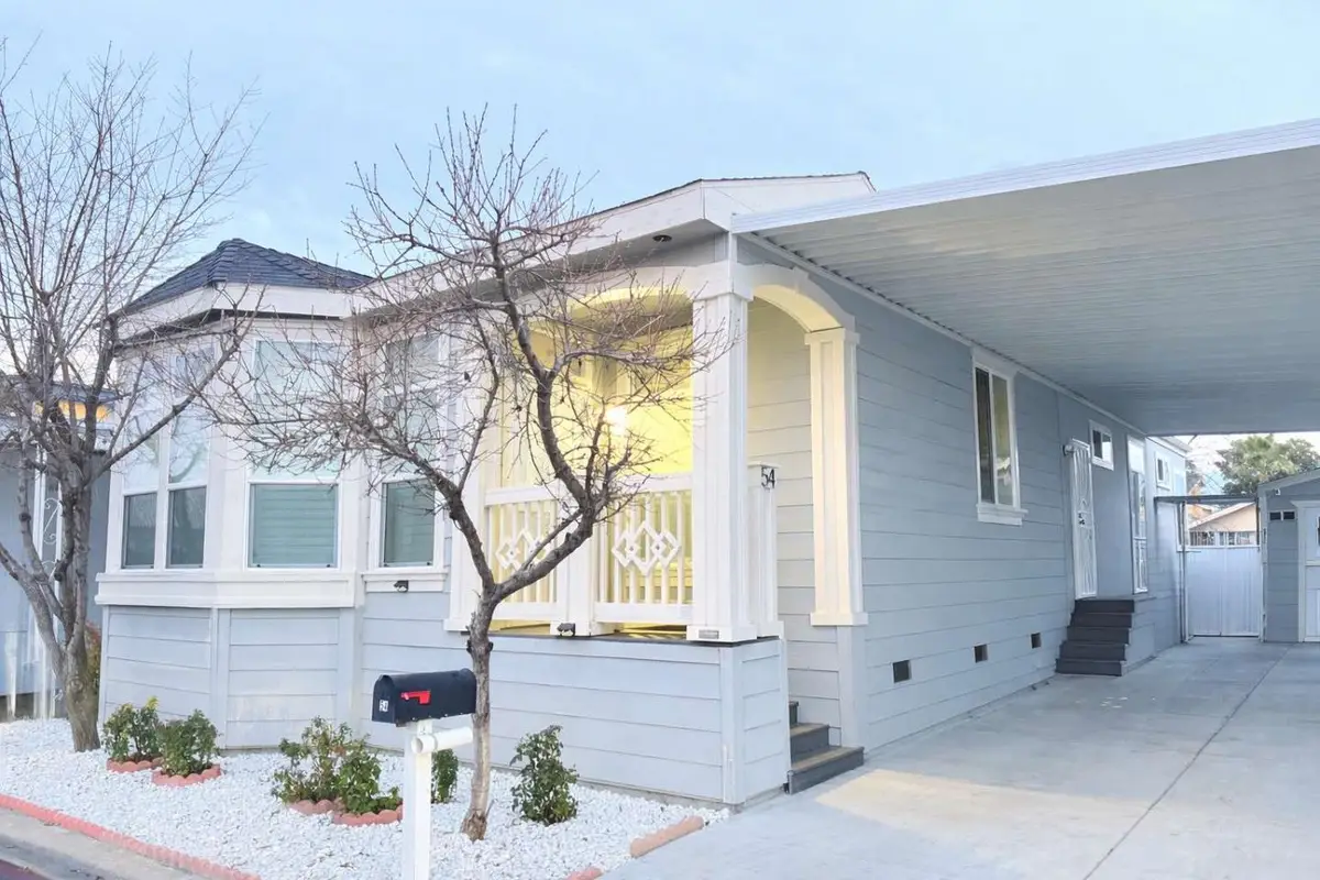 1520 E Capitol Expressway #54, San Jose, CA 95121 - Image #1